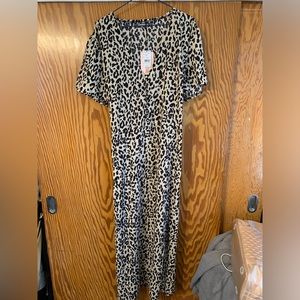 Brand new dress